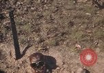 Standbild USA Soldaten Vietnam, 1972, aus Sekunde 17 historischem Filmmaterial Videoclip 65675075585