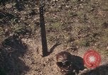 Standbild USA Soldaten Vietnam, 1972, aus Sekunde 22 historischem Filmmaterial Videoclip 65675075585