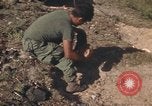 Standbild USA Soldaten Vietnam, 1972, aus Sekunde 34 historischem Filmmaterial Videoclip 65675075585