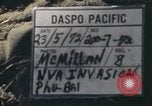 Standbild USA Soldaten Vietnam, 1972, aus Sekunde 39 historischem Filmmaterial Videoclip 65675075585