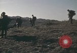 Standbild USA Soldaten Vietnam, 1972, aus Sekunde 45 historischem Filmmaterial Videoclip 65675075585