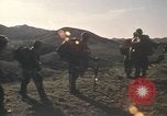 Standbild USA Soldaten Vietnam, 1972, aus Sekunde 49 historischem Filmmaterial Videoclip 65675075585