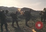 Standbild USA Soldaten Vietnam, 1972, aus Sekunde 50 historischem Filmmaterial Videoclip 65675075585