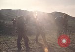 Standbild USA Soldaten Vietnam, 1972, aus Sekunde 52 historischem Filmmaterial Videoclip 65675075585