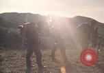 Standbild USA Soldaten Vietnam, 1972, aus Sekunde 53 historischem Filmmaterial Videoclip 65675075585
