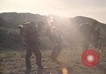 Standbild USA Soldaten Vietnam, 1972, aus Sekunde 54 historischem Filmmaterial Videoclip 65675075585