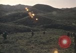 Standbild USA Soldaten Vietnam, 1972, aus Sekunde 56 historischem Filmmaterial Videoclip 65675075585