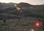Standbild USA Soldaten Vietnam, 1972, aus Sekunde 57 historischem Filmmaterial Videoclip 65675075585