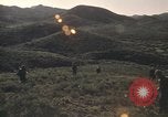 Standbild USA Soldaten Vietnam, 1972, aus Sekunde 58 historischem Filmmaterial Videoclip 65675075585