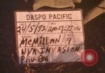 Image soldats des États-Unis Vietnam, 1972, de la seconde 3 séquences d'archives historiques vidéo 65675075586