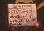 Image soldats des États-Unis Vietnam, 1972, de la seconde 6 séquences d'archives historiques vidéo 65675075586