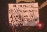 Image soldats des États-Unis Vietnam, 1972, de la seconde 10 séquences d'archives historiques vidéo 65675075586