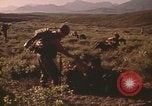 Image soldats des États-Unis Vietnam, 1972, de la seconde 11 séquences d'archives historiques vidéo 65675075586