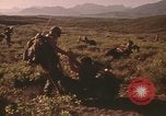 Image soldats des États-Unis Vietnam, 1972, de la seconde 13 séquences d'archives historiques vidéo 65675075586