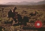 Image soldats des États-Unis Vietnam, 1972, de la seconde 14 séquences d'archives historiques vidéo 65675075586
