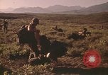 Image soldats des États-Unis Vietnam, 1972, de la seconde 15 séquences d'archives historiques vidéo 65675075586