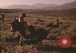 Image soldats des États-Unis Vietnam, 1972, de la seconde 16 séquences d'archives historiques vidéo 65675075586