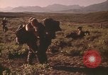Image soldats des États-Unis Vietnam, 1972, de la seconde 17 séquences d'archives historiques vidéo 65675075586