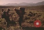 Image soldats des États-Unis Vietnam, 1972, de la seconde 18 séquences d'archives historiques vidéo 65675075586