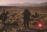 Image soldats des États-Unis Vietnam, 1972, de la seconde 19 séquences d'archives historiques vidéo 65675075586