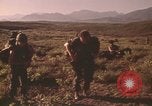 Image soldats des États-Unis Vietnam, 1972, de la seconde 21 séquences d'archives historiques vidéo 65675075586