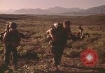 Image soldats des États-Unis Vietnam, 1972, de la seconde 22 séquences d'archives historiques vidéo 65675075586