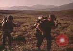 Image soldats des États-Unis Vietnam, 1972, de la seconde 23 séquences d'archives historiques vidéo 65675075586