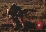 Image soldats des États-Unis Vietnam, 1972, de la seconde 27 séquences d'archives historiques vidéo 65675075586