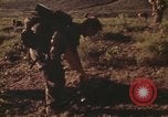 Image soldats des États-Unis Vietnam, 1972, de la seconde 29 séquences d'archives historiques vidéo 65675075586