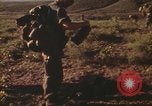 Image soldats des États-Unis Vietnam, 1972, de la seconde 30 séquences d'archives historiques vidéo 65675075586