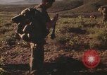 Image soldats des États-Unis Vietnam, 1972, de la seconde 31 séquences d'archives historiques vidéo 65675075586
