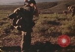 Image soldats des États-Unis Vietnam, 1972, de la seconde 33 séquences d'archives historiques vidéo 65675075586