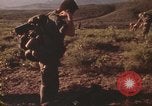 Image soldats des États-Unis Vietnam, 1972, de la seconde 34 séquences d'archives historiques vidéo 65675075586