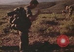 Image soldats des États-Unis Vietnam, 1972, de la seconde 35 séquences d'archives historiques vidéo 65675075586