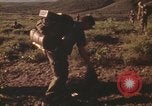 Image soldats des États-Unis Vietnam, 1972, de la seconde 37 séquences d'archives historiques vidéo 65675075586