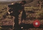 Image soldats des États-Unis Vietnam, 1972, de la seconde 38 séquences d'archives historiques vidéo 65675075586