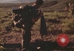 Image soldats des États-Unis Vietnam, 1972, de la seconde 39 séquences d'archives historiques vidéo 65675075586