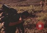 Image soldats des États-Unis Vietnam, 1972, de la seconde 43 séquences d'archives historiques vidéo 65675075586
