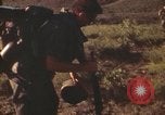Image soldats des États-Unis Vietnam, 1972, de la seconde 44 séquences d'archives historiques vidéo 65675075586