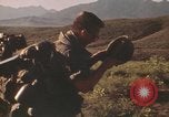 Image soldats des États-Unis Vietnam, 1972, de la seconde 46 séquences d'archives historiques vidéo 65675075586