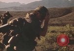 Image soldats des États-Unis Vietnam, 1972, de la seconde 47 séquences d'archives historiques vidéo 65675075586