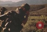 Image soldats des États-Unis Vietnam, 1972, de la seconde 48 séquences d'archives historiques vidéo 65675075586