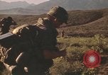 Image soldats des États-Unis Vietnam, 1972, de la seconde 49 séquences d'archives historiques vidéo 65675075586