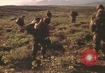 Image soldats des États-Unis Vietnam, 1972, de la seconde 51 séquences d'archives historiques vidéo 65675075586