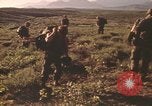 Image soldats des États-Unis Vietnam, 1972, de la seconde 52 séquences d'archives historiques vidéo 65675075586