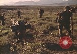 Image soldats des États-Unis Vietnam, 1972, de la seconde 58 séquences d'archives historiques vidéo 65675075586