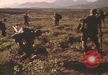 Image soldats des États-Unis Vietnam, 1972, de la seconde 59 séquences d'archives historiques vidéo 65675075586