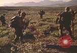 Image soldats des États-Unis Vietnam, 1972, de la seconde 60 séquences d'archives historiques vidéo 65675075586