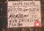 Image soldats des États-Unis Vietnam, 1972, de la seconde 5 séquences d'archives historiques vidéo 65675075587