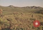 Image soldats des États-Unis Vietnam, 1972, de la seconde 11 séquences d'archives historiques vidéo 65675075587